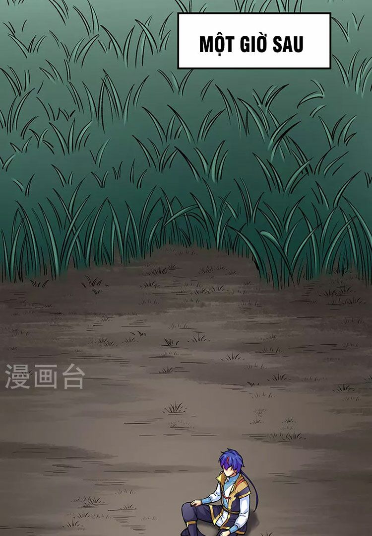 võ đạo độc tôn chapter 431 13