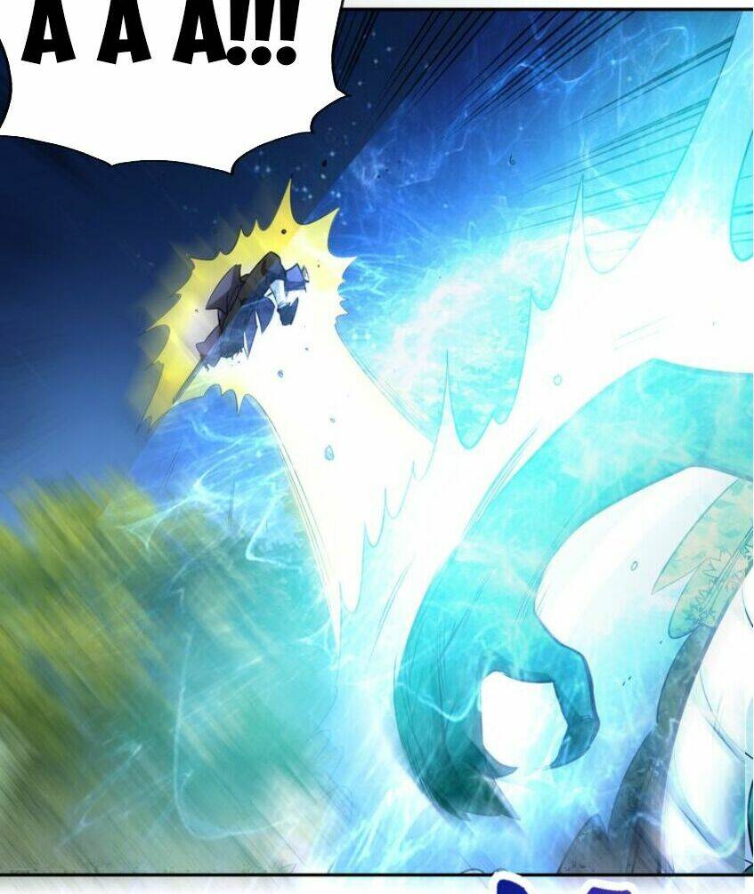 thánh võ tinh thần chapter 16 41