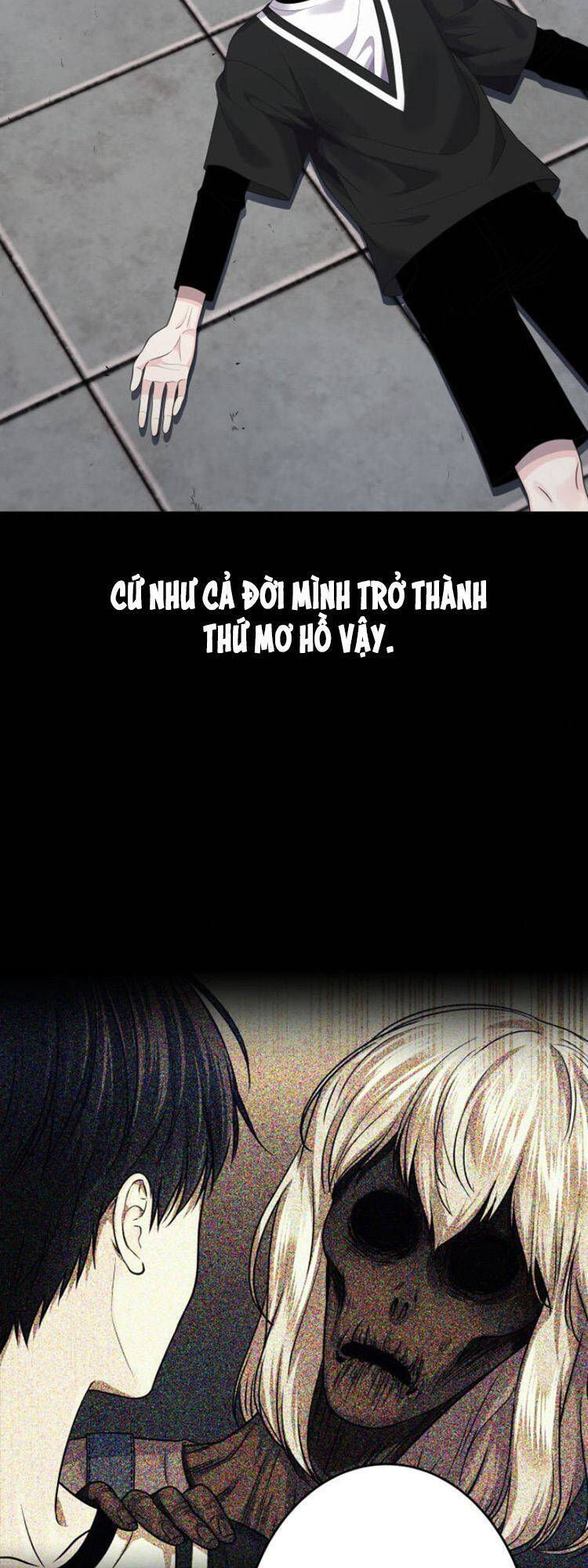 trò chơi của chúa thượng chapter 14 33