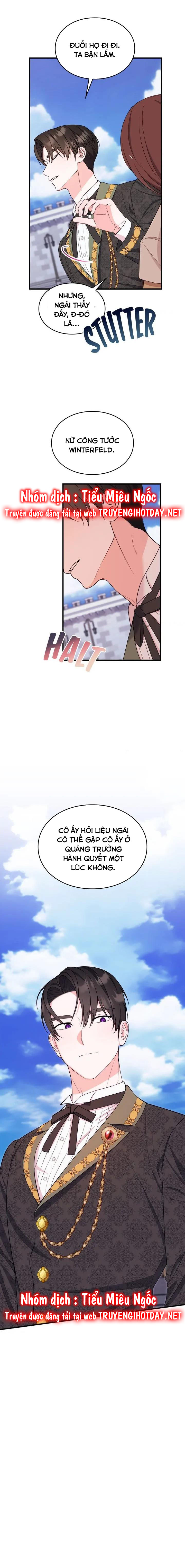 câu chuyện về nữ công tước chapter 81 32