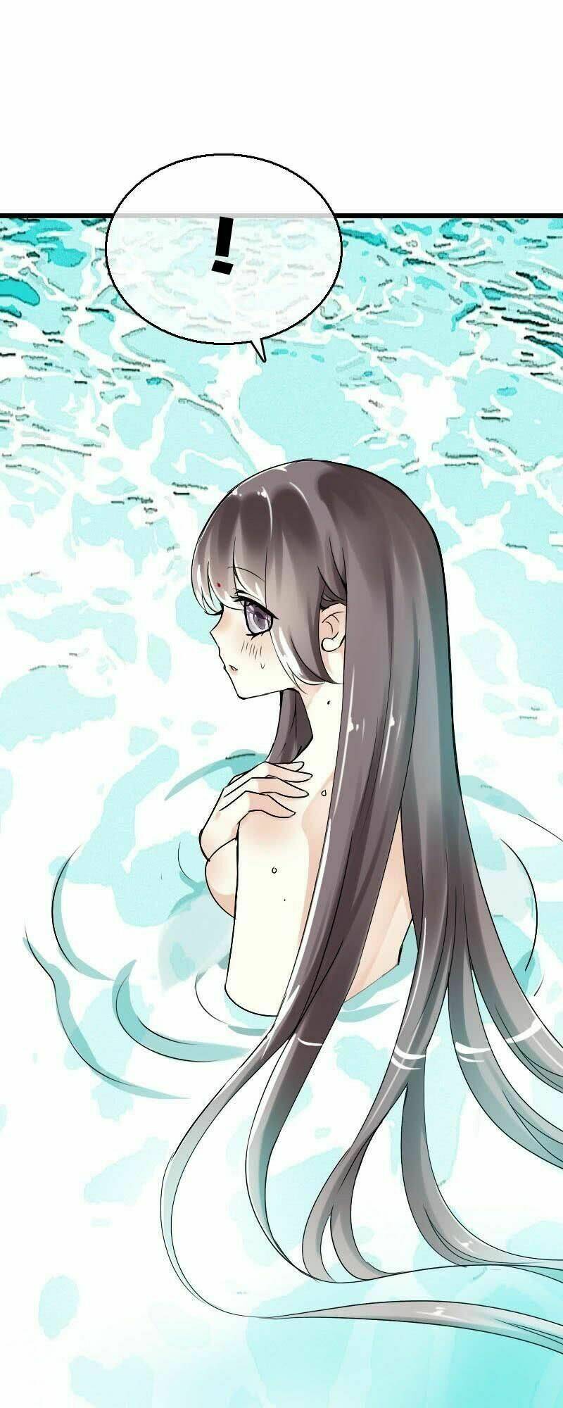 điền viên mật sủng: cô vợ nóng bỏng chapter 57 50