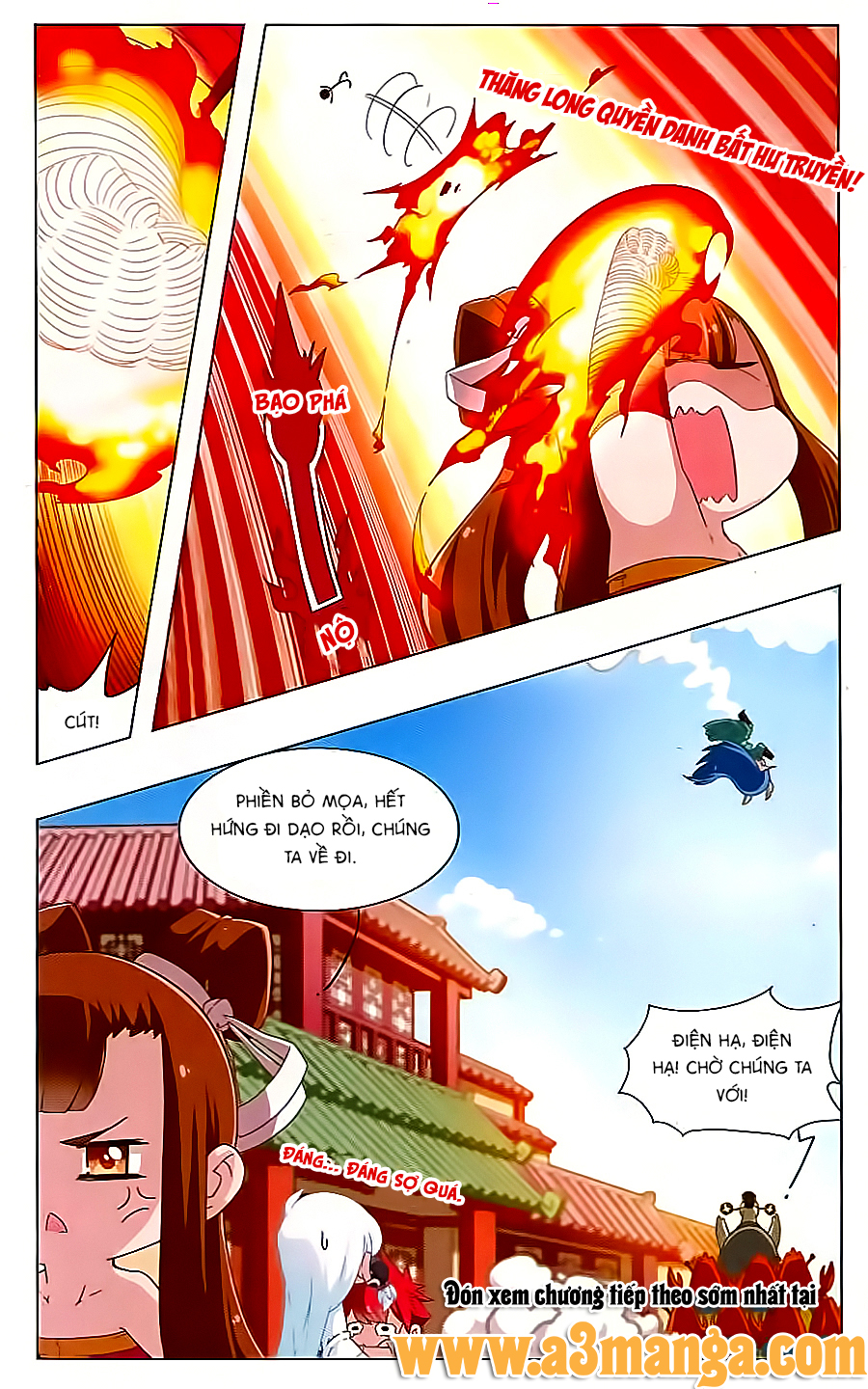 manh phong thần chapter 36 12