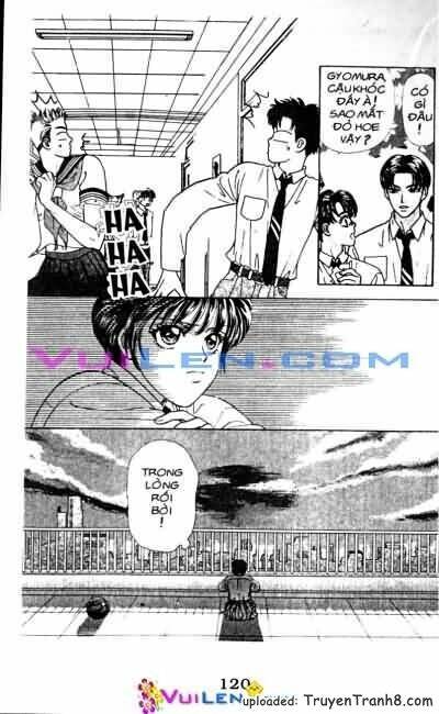 yamada tarou monogatari chapter 16 56