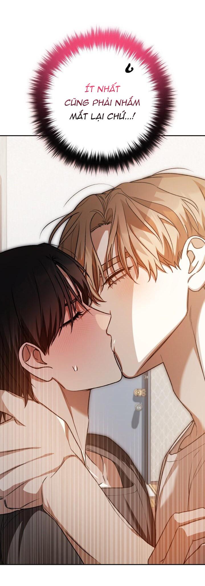 netkama punch!!! chapter 56 5