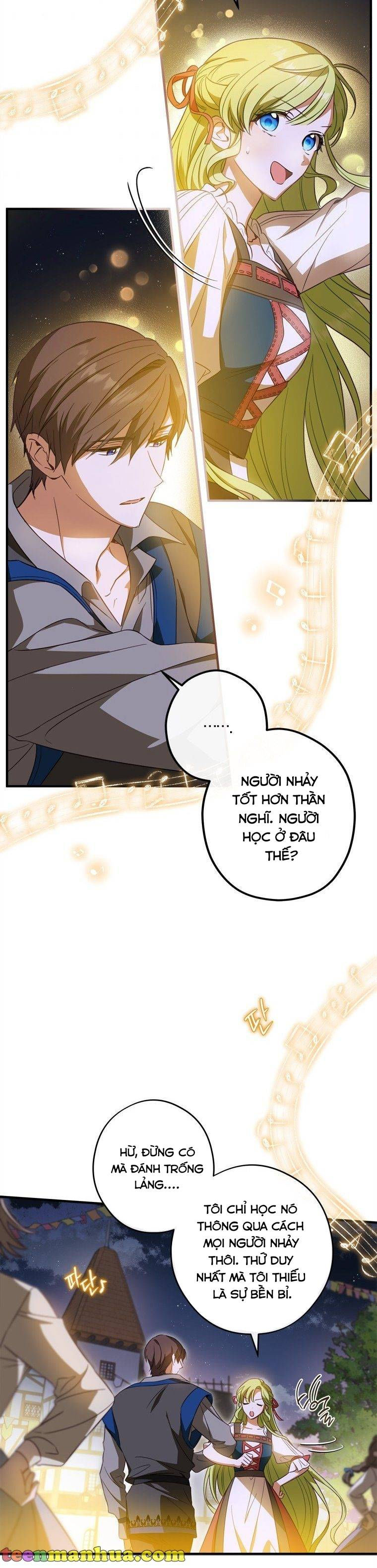 đã bảo nữ chính cải nam trang cơ mà ! chapter 14 14