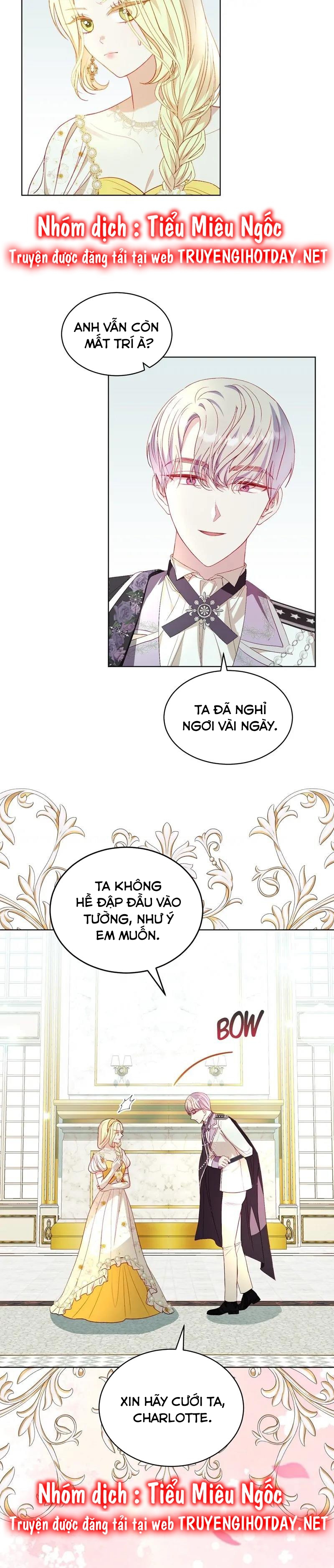 papa của tôi đã xuất hiện chapter 41 17