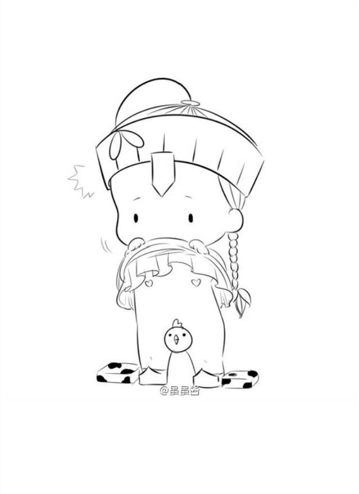 ách! nhặt được một tiểu thây ma chapter 20 23