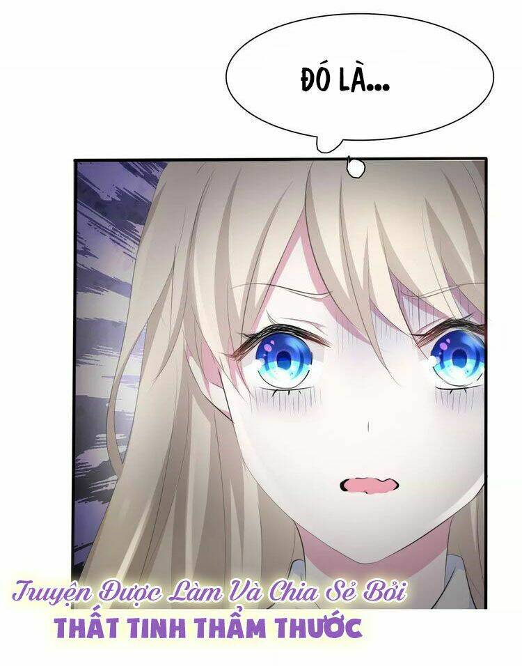 một lời không hợp liền hút máu chapter 3 40