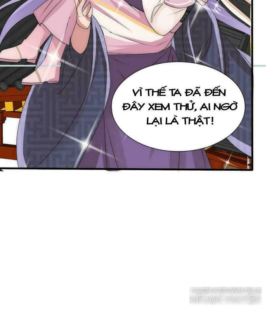 kế hoạch sủng ái của tiểu công chúa chapter 15 10