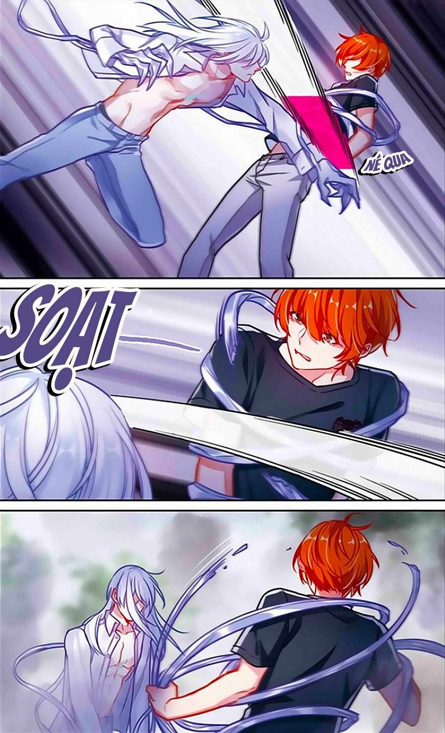 địa ngục cáo bạch thi chapter 16.2 5