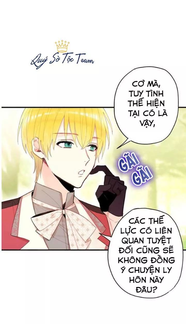 trọng sinh trở thành hoàng phi chapter 63 24