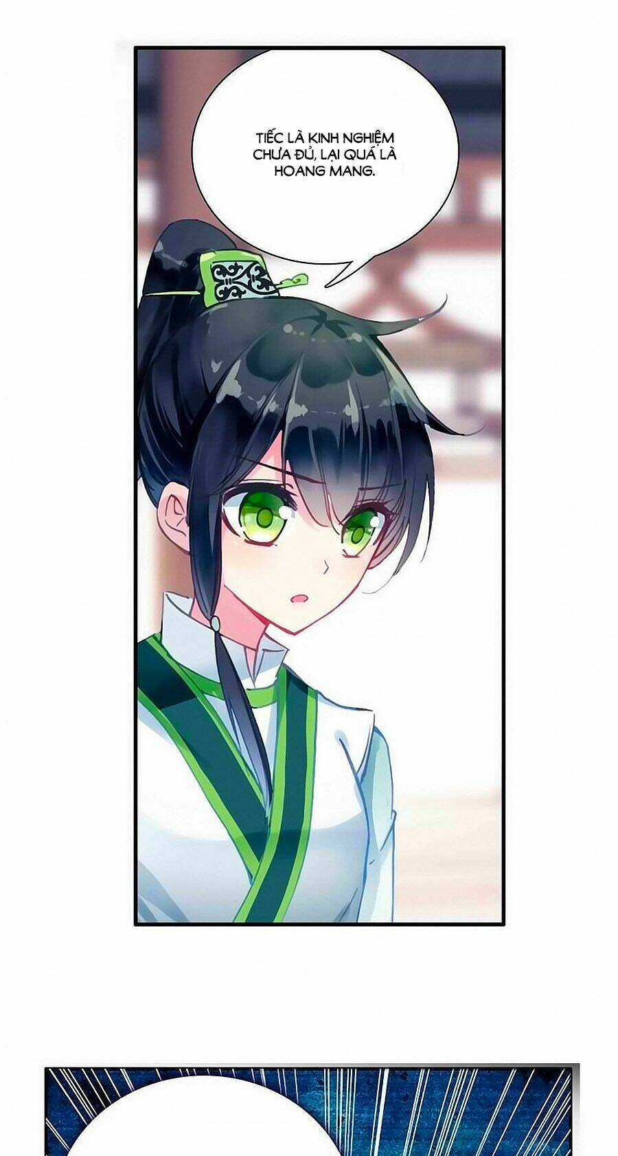 trâm trung lục chapter 31.2 13