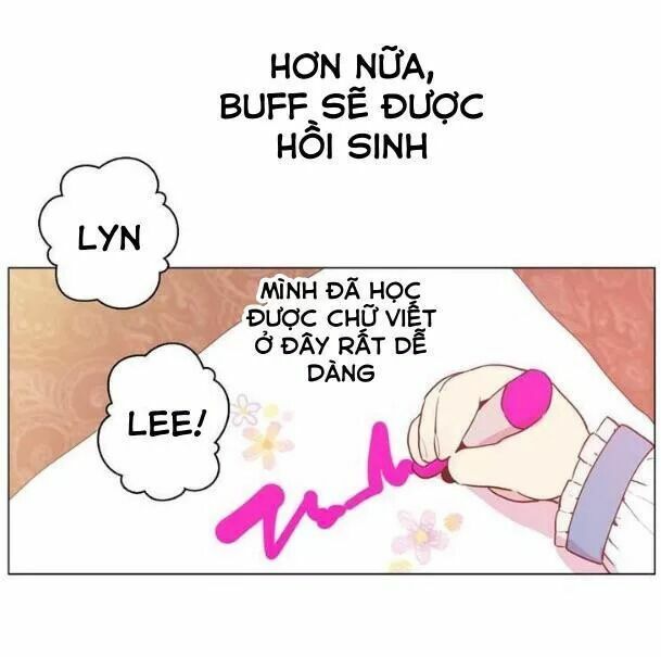 một ngày nọ tôi bỗng thành nàng công chúa chapter 3 18