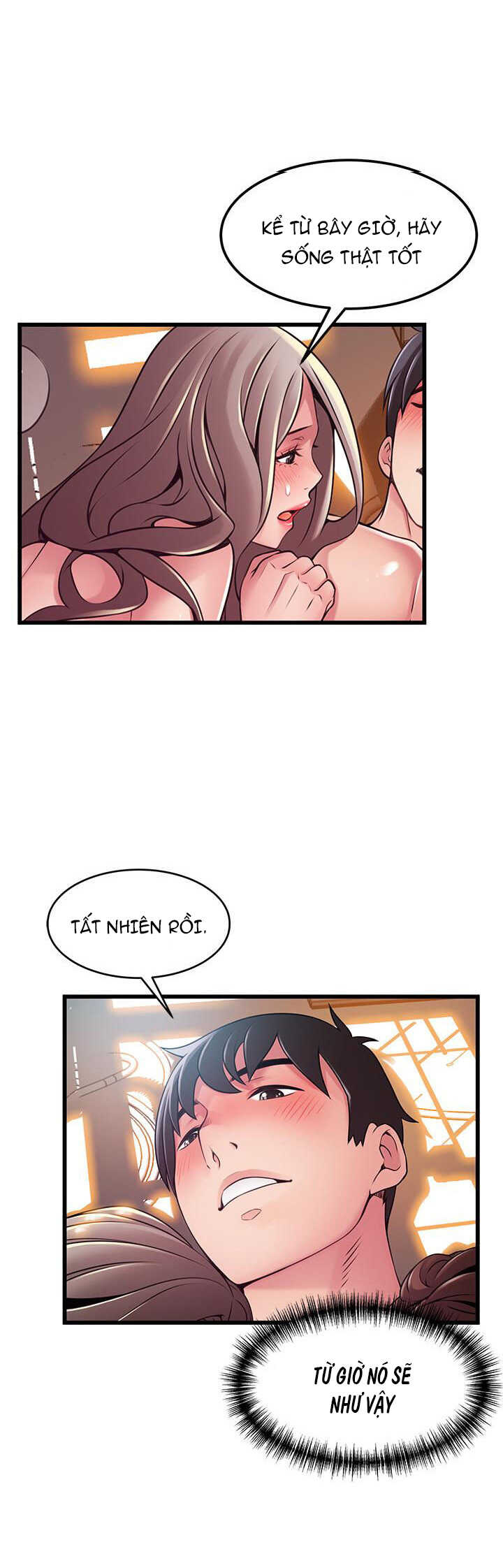 điểm yếu chapter 119 33