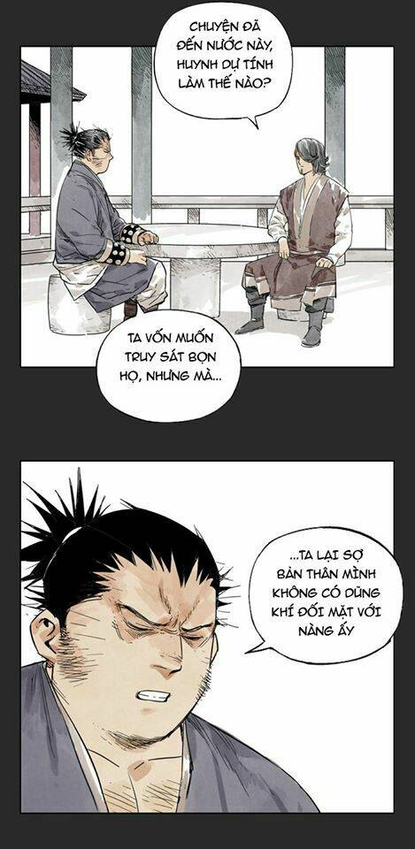 bang chủ đại nhân tìm cách trị hói đầu chapter 9 19