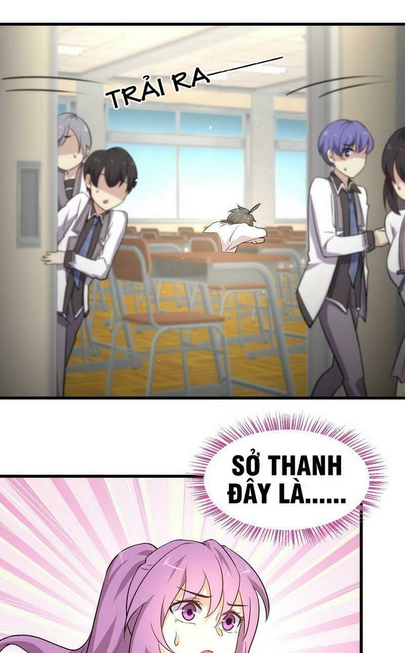 xuyên không vào thế giới nữ cường chapter 55 22