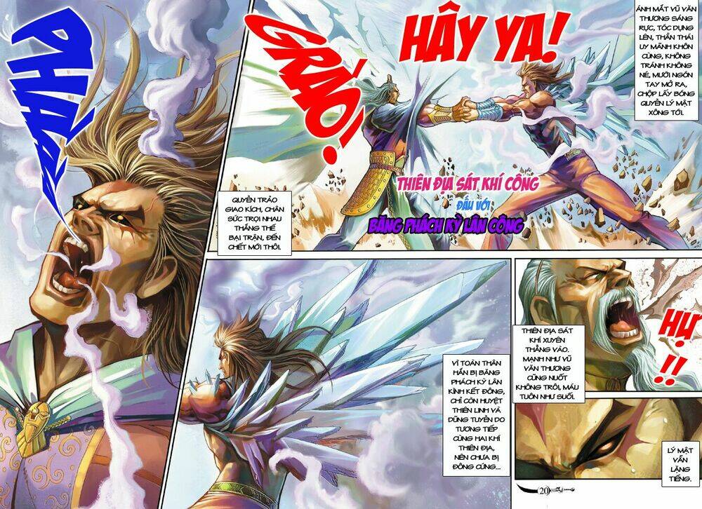 đại đường song long truyện chapter 209 18