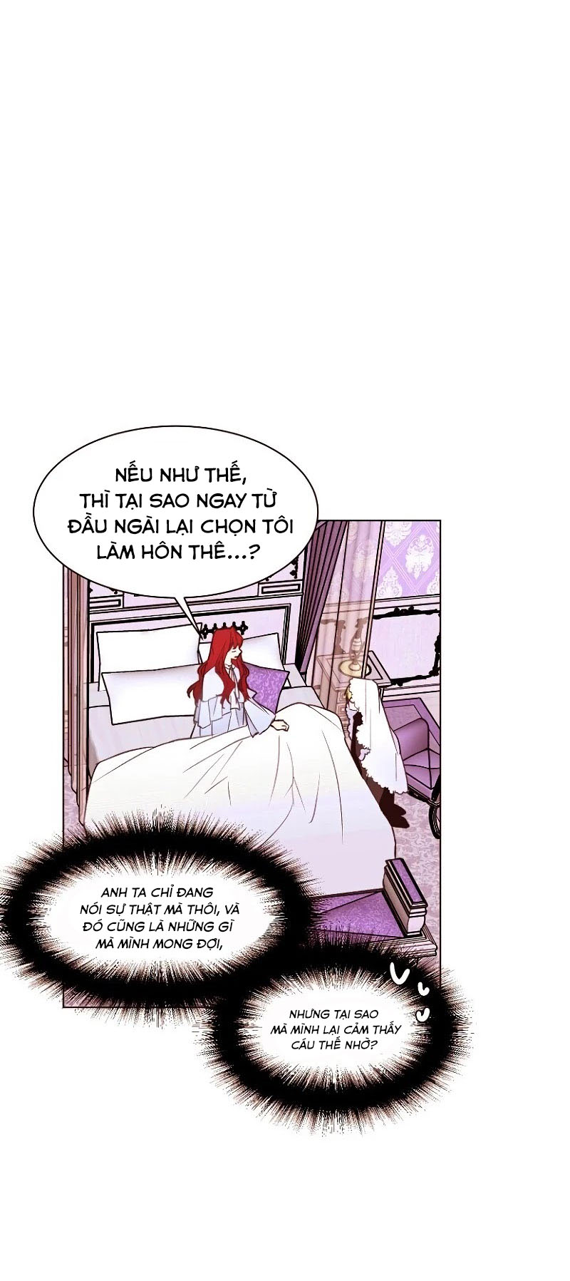 cuộc sống nhàm chán của quý cô tái sinh chapter 31 8