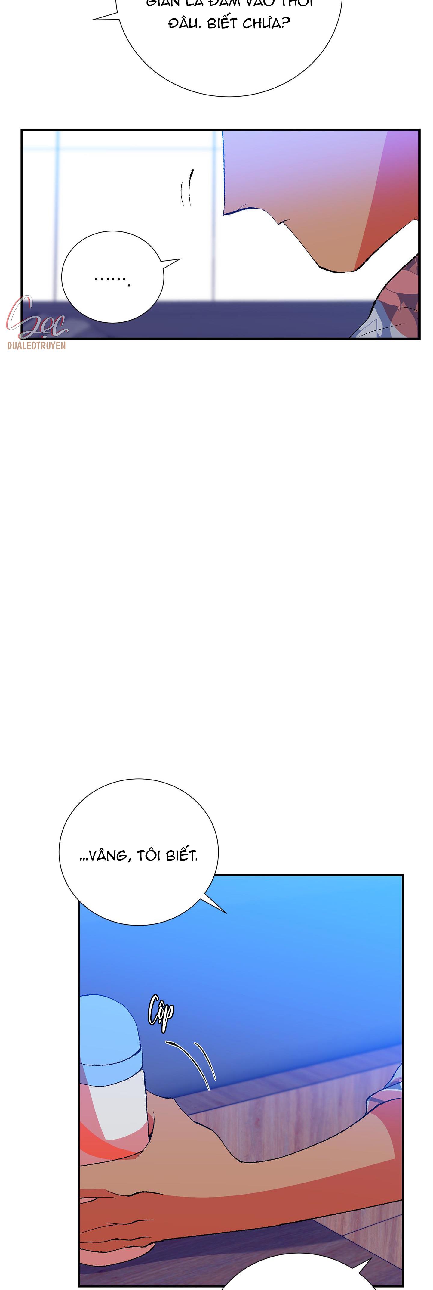 ông chú bên cửa sổ chapter 31 8