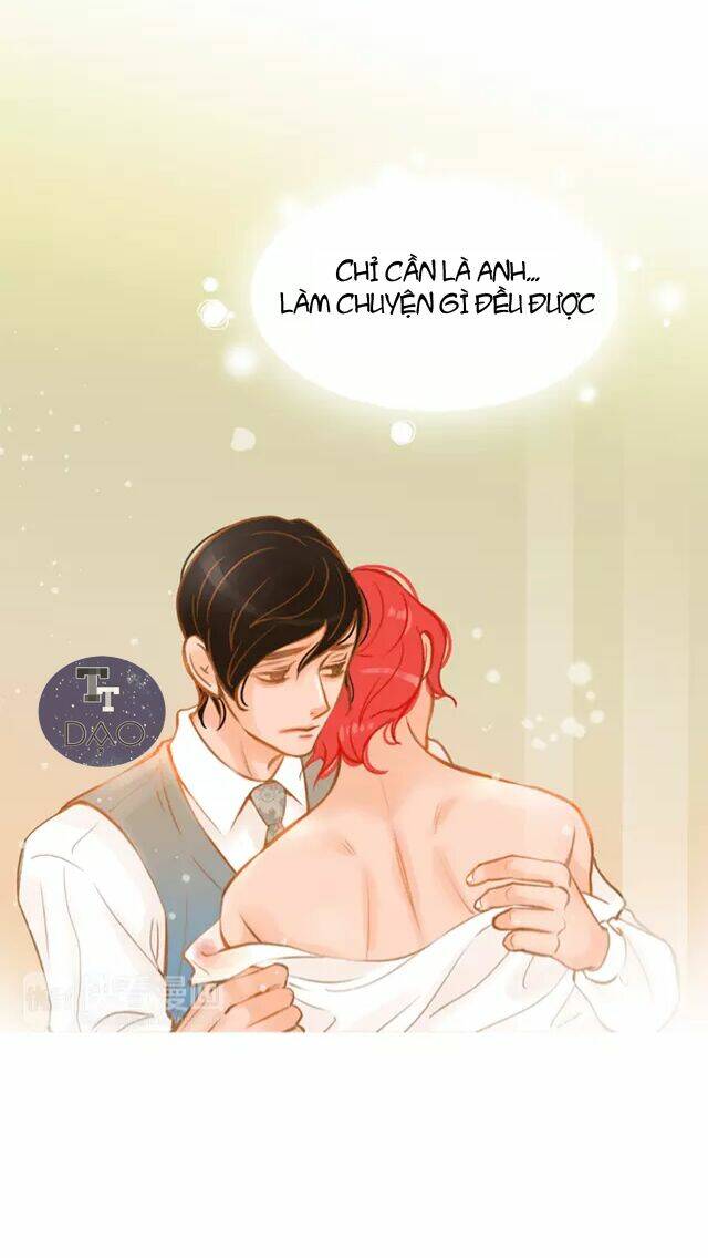 tân lang yếu tòng tiểu dưỡng khởi chapter 10 63