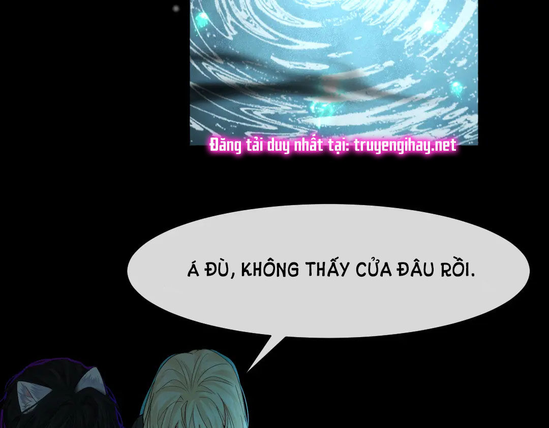 nhân ngư sa ngã chapter 30.1 33