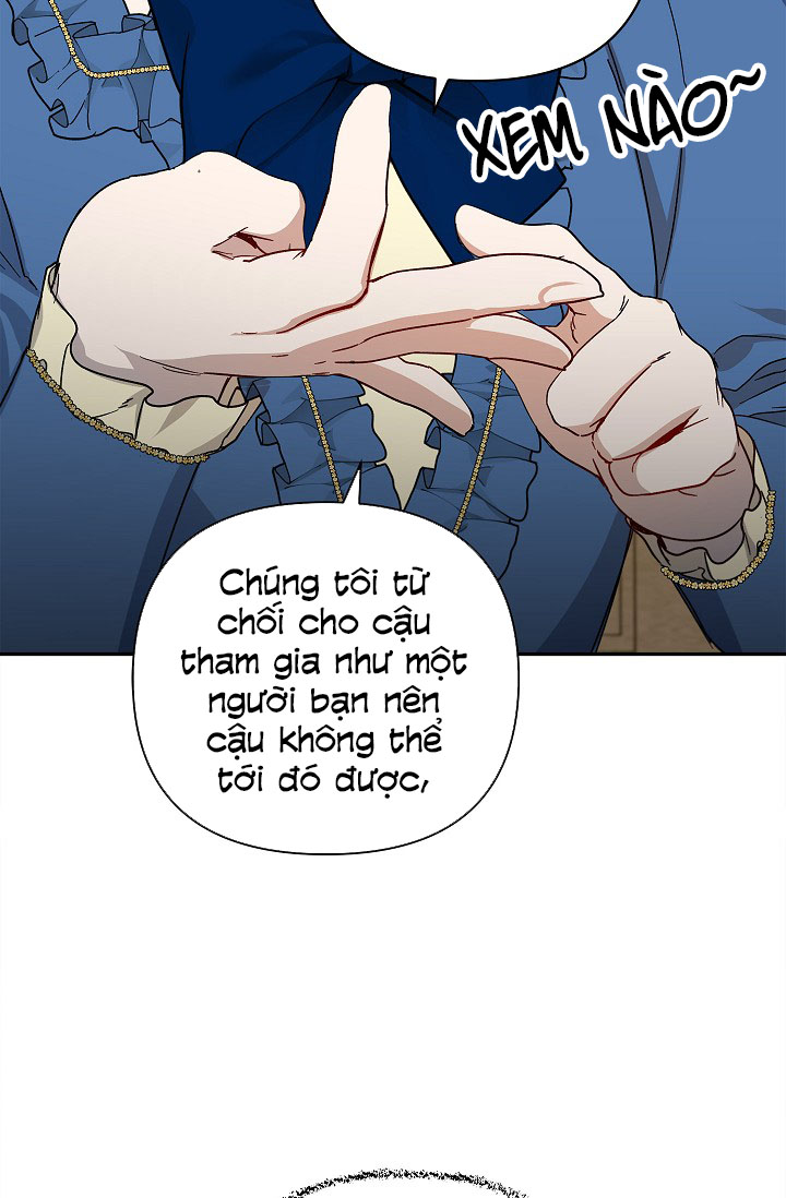 trở thành con gái của anh hùng bóng đêm chapter 38.1 47