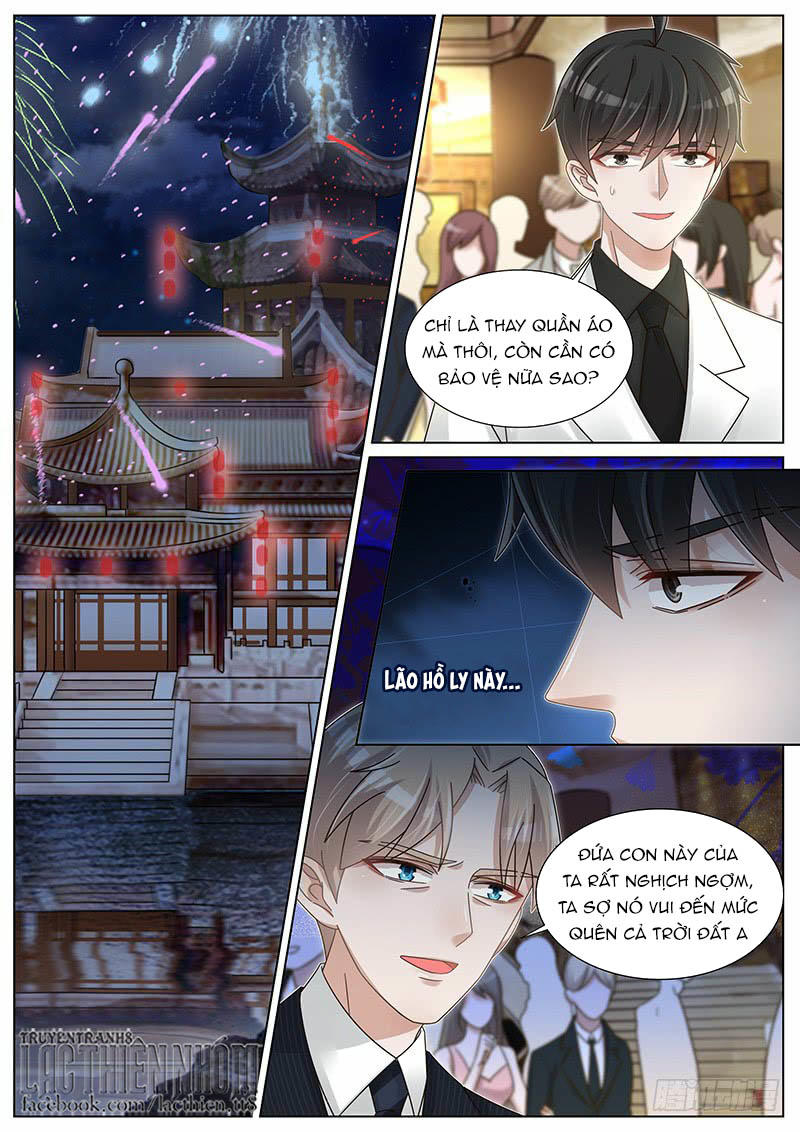 vương bài giáo thảo chapter 232 2