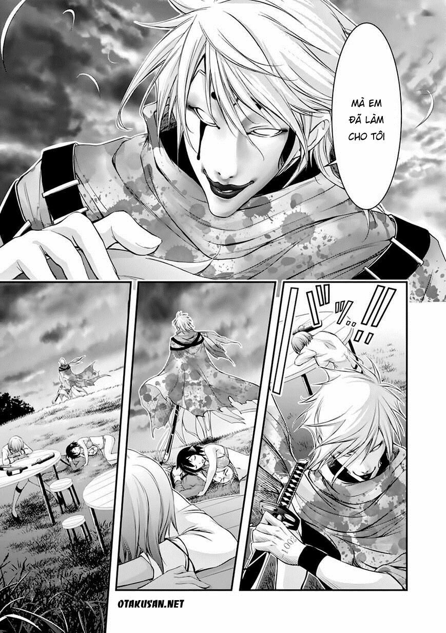 kích trụy vương huyền thoại chapter 30 15