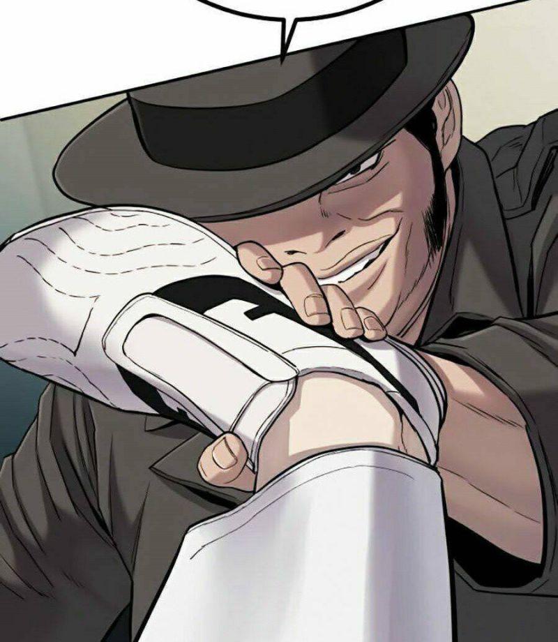 đặc vụ kim chapter 4 187