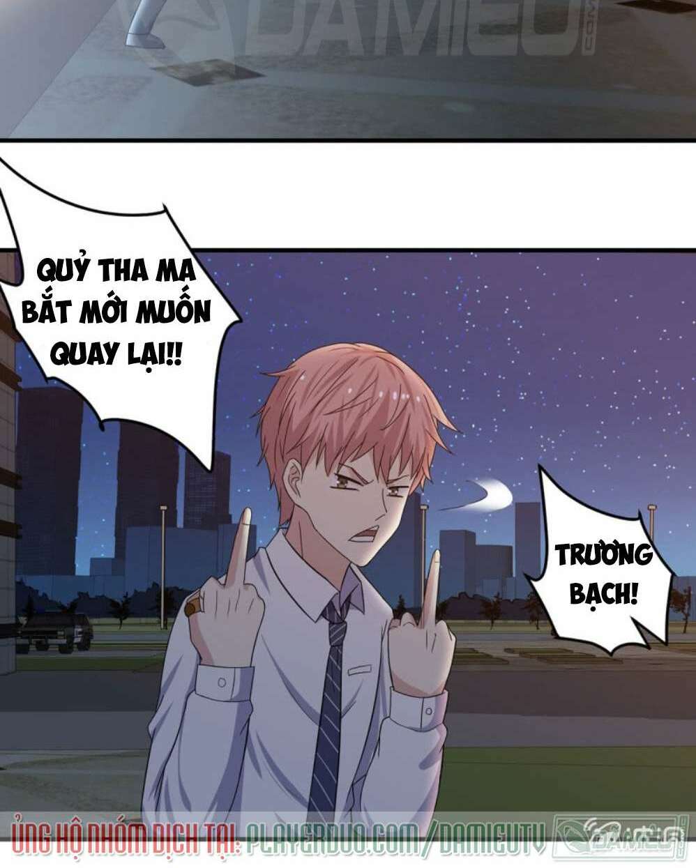 ta có nhẫn thần quyền năng chapter 22 7