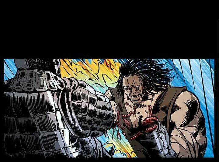 U Minh Ngụy Tượng Chapter 165 51