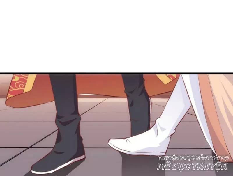 bẩm báo công chúa ! chapter 26 21