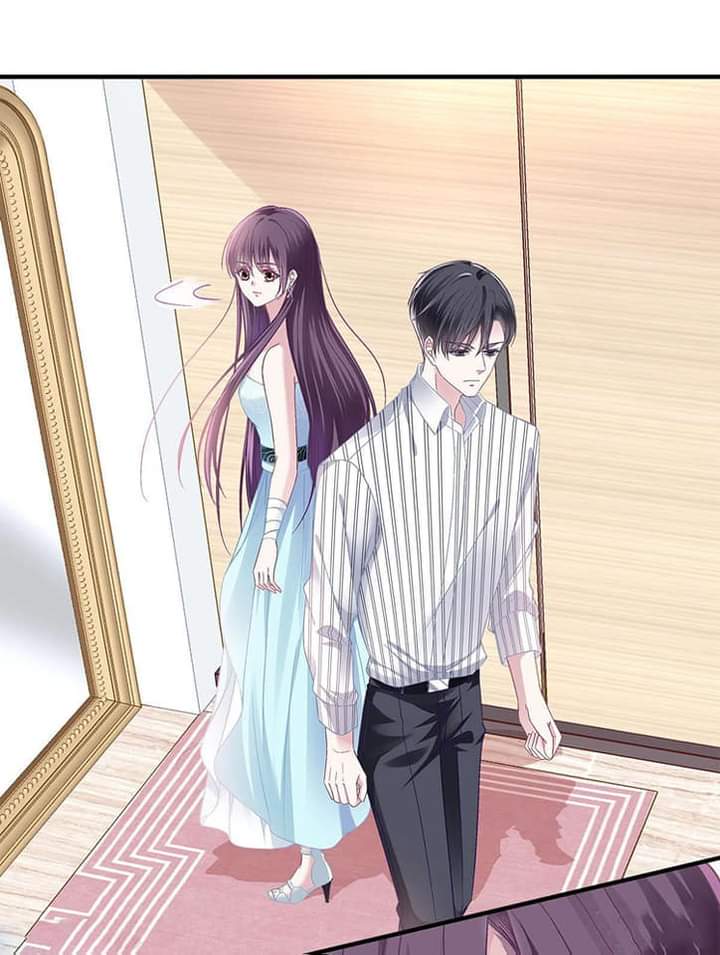 tiểu bảo bối tâm can của lão đại đã quay lại rồi đây chapter 2.2 4