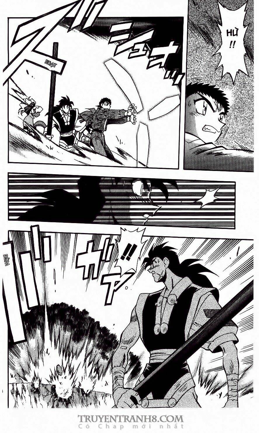 tenchi vô dụng chapter 54 17