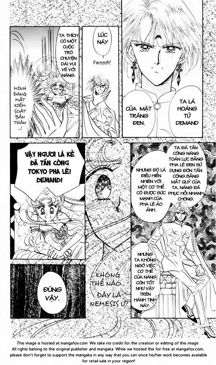 thủy thủ mặt trăng chapter 21.1 10
