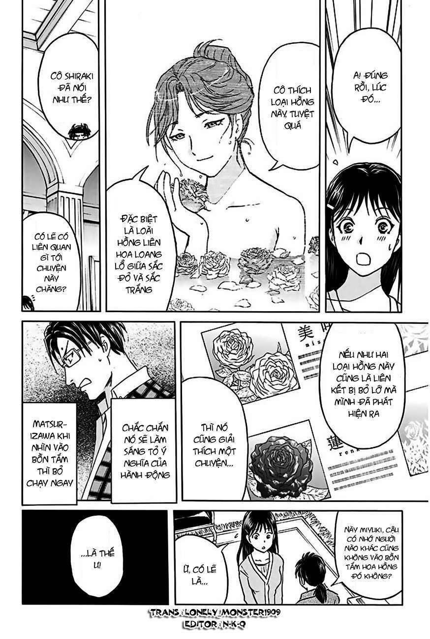 thám tử kindaichi - phần 2 chapter 138 5