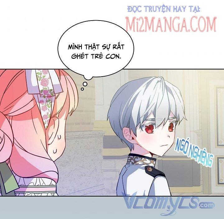 quý cô thế giới ngầm chapter 20.5 9