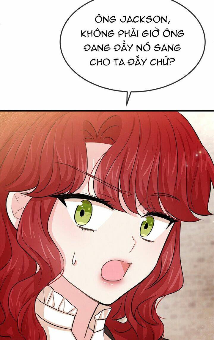 tiểu thư scarlet, em không muốn trả thù sao? chapter 35 59