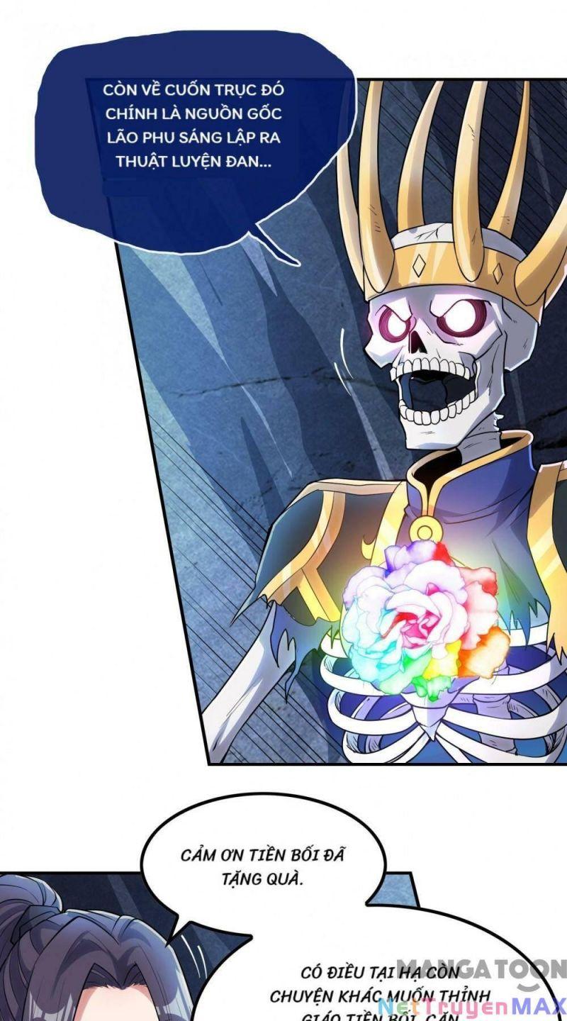 đệ nhất người ở rể chapter 212 20