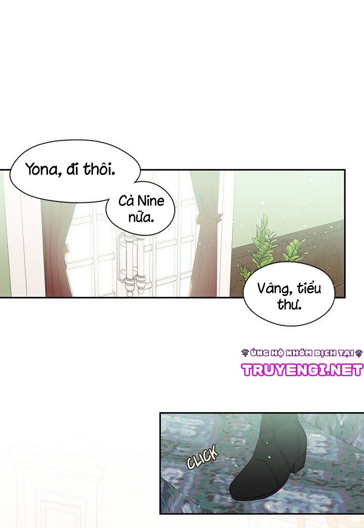 cẩn thận nữ phụ phản diện đấy! chapter 29 24