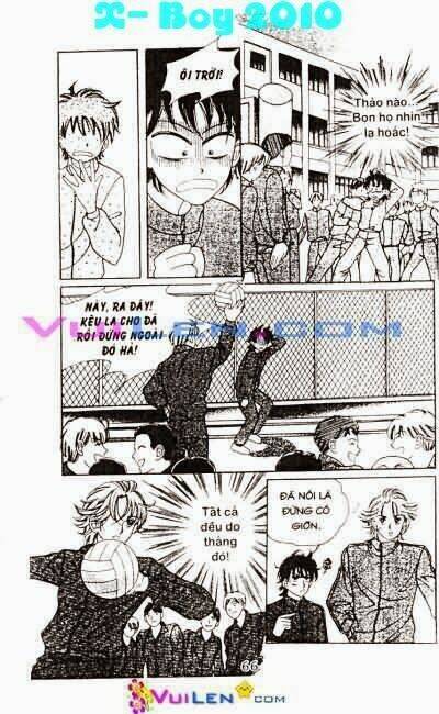 cô giáo tuổi 18 chapter 5 67