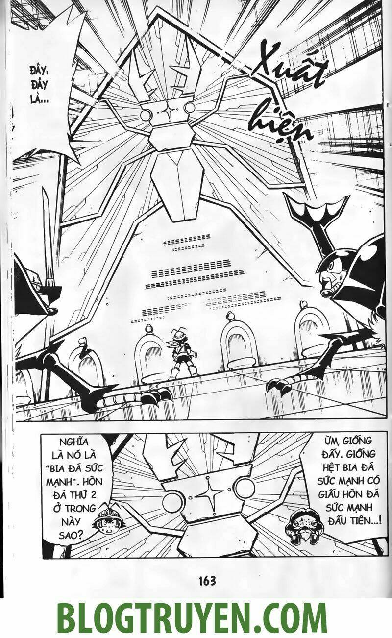 vua côn trùng chapter 36 7