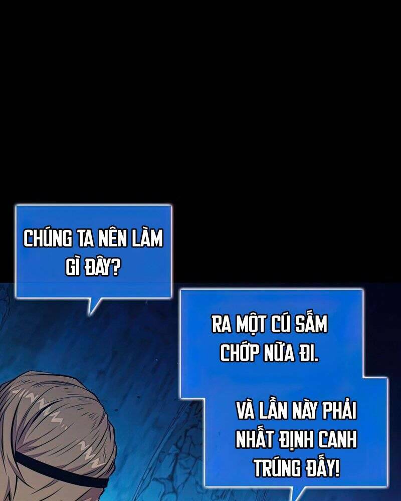 tôi thăng cấp trong lúc ngủ chapter 37 96