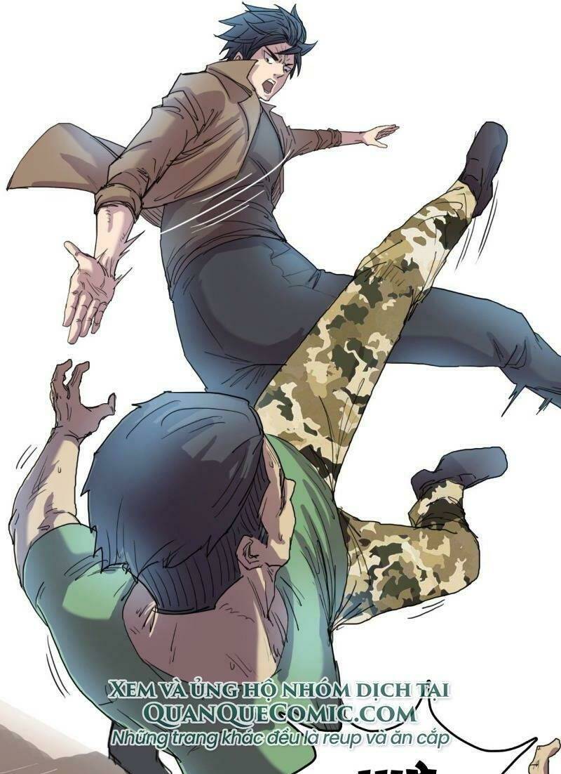 phụ hồn giả chapter 13 13