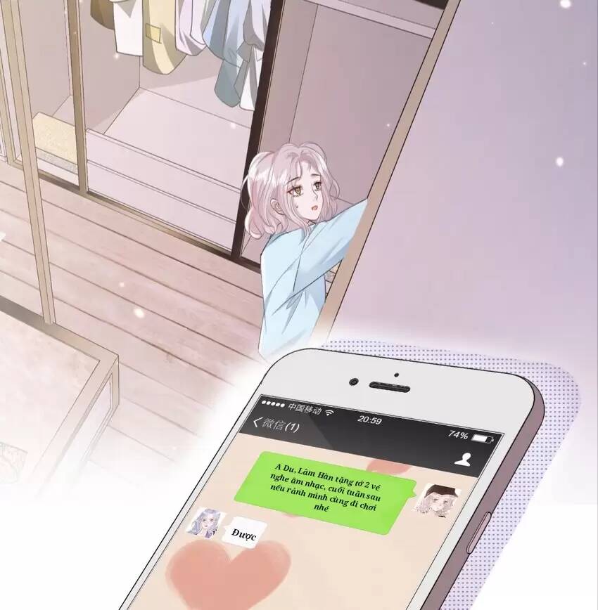 mận xanh chapter 27 35