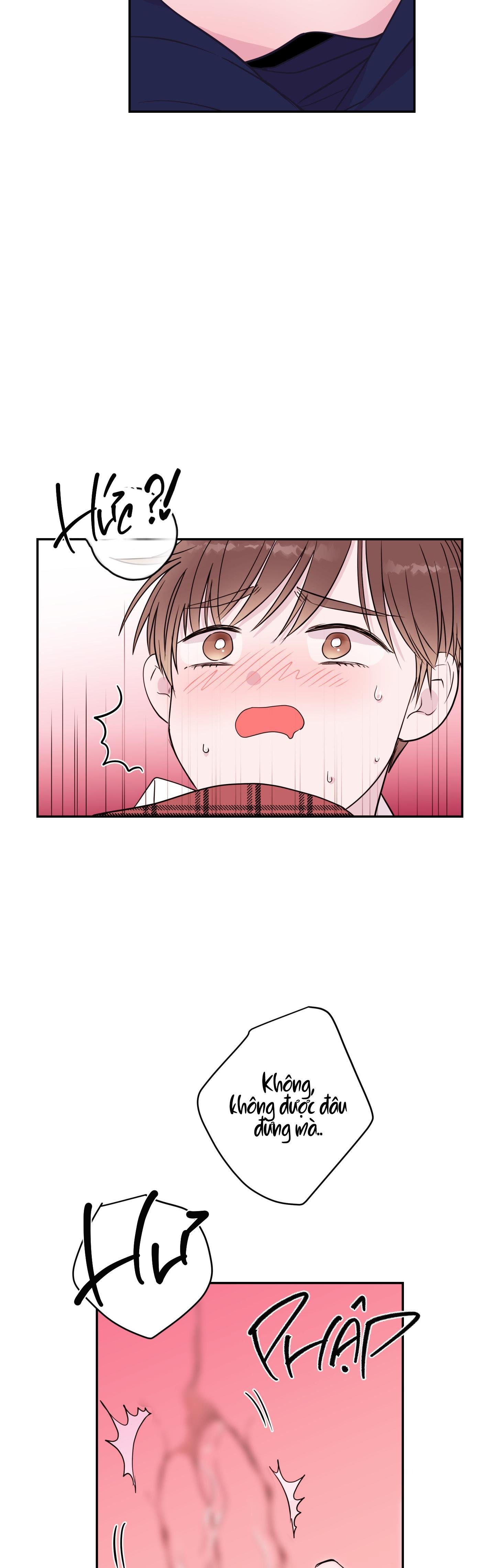 em trai vợ thật nguy hiểm chapter 24 10