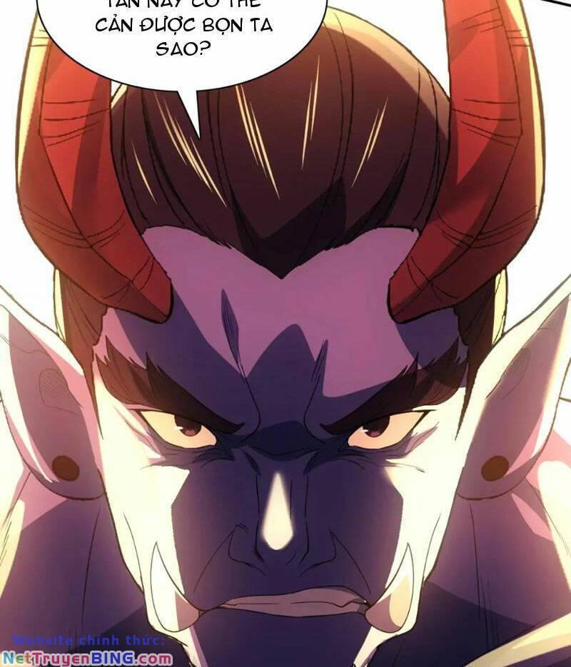 không nhường nữa ta chết, ta liền thật vô địch chapter 129 11