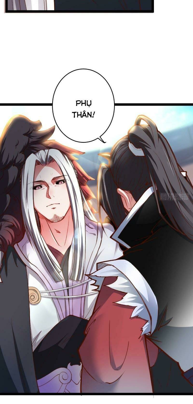 trọng sinh tối cường ma tôn ở rể chapter 52 28