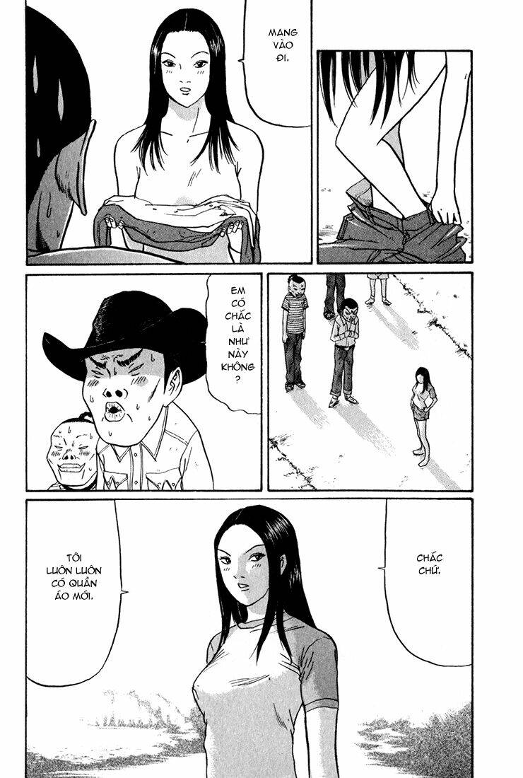 boku to issho chapter 7 12