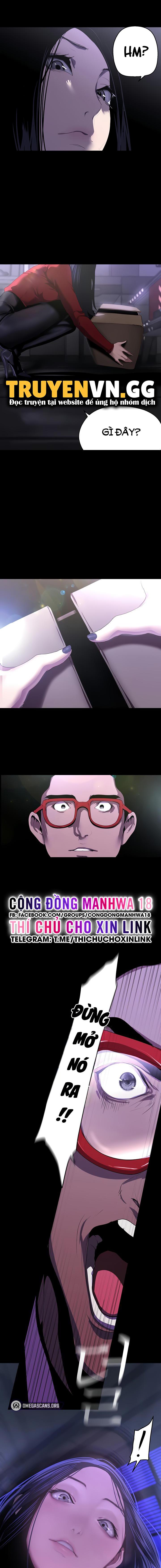 một thế giới mới tuyệt vời chapter 211 2